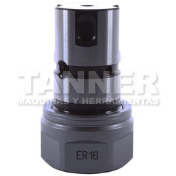 [TEC23410-ER16] ADAPTADOR ER16 FLOTANTE