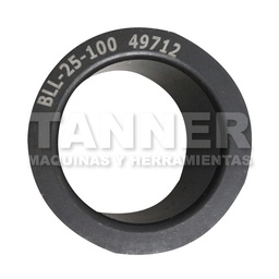 [JER49712] BUJE GUIA PRIMARIO 25MM X 1.00