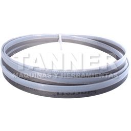 [STA99222-07-09] SIERRA CINTA VERSATIX MP 3/4X.035 8-12/P 07PIES 09PULG