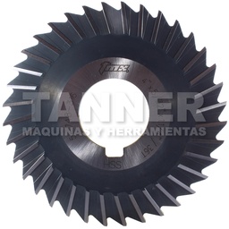 [TOO5-748-316] SIERRA CIRCULAR 4X5/32X1-1/4 36D