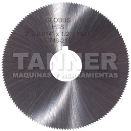 [TOO5-746-215] SIERRA JOYERO 2X.014X1/2