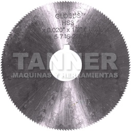 [TOO5-746-230] SIERRA JOYERO 2X.020X1/2