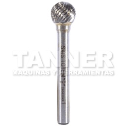[FORFAC0202048] Lima rotativa modelo SD-5 Doble corte
