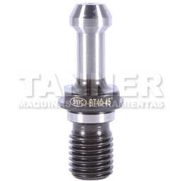 [TEC17803] RETENTION KNOB BT40 45º