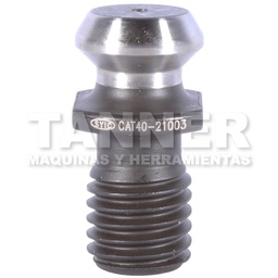 [TEC21003] TORNILLO RETENCION CAT40-ANSI