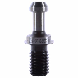 [TEC21003-60] TORNILLO RETENCION CAT40 5/8-11PULG 60GRAD