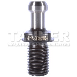 [TEC21005-45] TORNILLO RETENCION CAT50