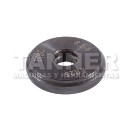 [TEC08525-06.5] TUERCA PORTABOQUILLA ER25