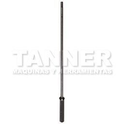 [PTSNB80Z9004] VARILLA FRESADORA PORTABOQUILLA R8 1J 20-1/4PULG