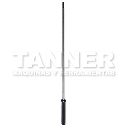 [PTSNB80Z9005] VARILLA FRESADORA PORTABOQUILLA R8 2J 23PULG