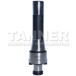 [PTSGN51R8S34] ZANCO CORTADOR R8 3/4PULG