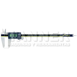 [MIT500-193-30] CALIBRADOR DIGITAL 12PULG/300MM