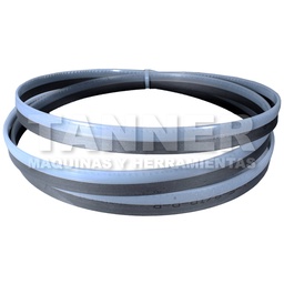 [STA99903-07-09] SIERRA CINTA INTENSS PRO 3/4X.035 5-8/P 7PIES 9PULG