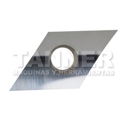 [ALL5055-0200] INSERTO CARBURO 55 GRAD