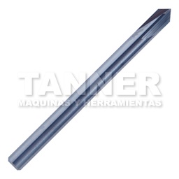 [FUL36158] AVELLANADOR CARBURO 1/8X1/16X1-1/2 4F 90°