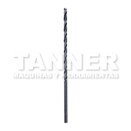 [PTSAB65300] BROCA HSS 3MM 2-1/2X4