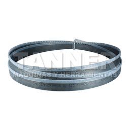 [STA92509-10-10] SIERRA CINTA ADVANZ TS 1X.035 3-4/P 10PIES 10PULG