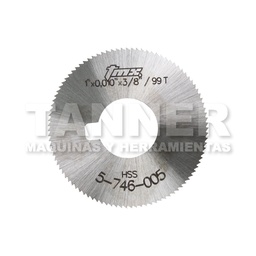 [TOO5-746-005] SIERRA JOYERO 1X.010X3/8 99T