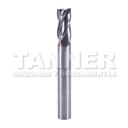 [SECN55821-17001625] CORTADOR CARBURO 1/2X1X4PULG TiAlN4-TIALN