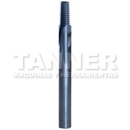 [SECN68838-17004503] CORTADOR ROSCADO 1/8-27 .245 3F ALCRN