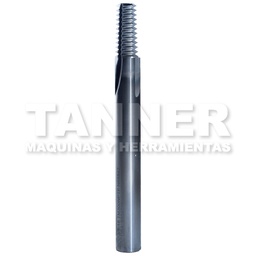 [SECN68842-17004507] CORTADOR ROSCADO 3/8-18 .305 3F ALCRN