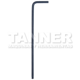 [PTSKN5310954] LLAVE ALLEN DE BOLA DE 2.5 MM