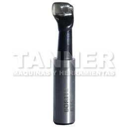 [PTSGA51B7SC6] BARRA BORING 7/16X1-1/8X2-5/8 ZANCO 1/2