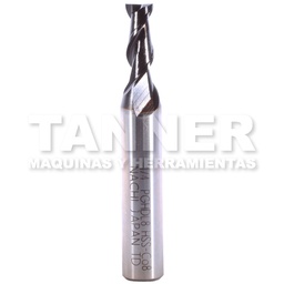 [NAC1315386] CORTADOR HSS 1/4X5/8X2-7/16 DLC