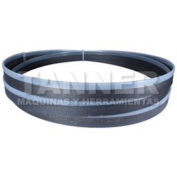 [STA99907-10-06] SIERRA CINTA INTENSS PRO 1X.035 4-6 10PIES 6PULG