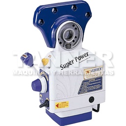 [MAIVPF-500X] AVANCE AUTOMATICO, EJE LONGITUDINAL 500