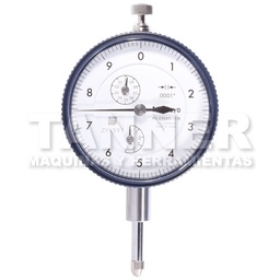 [MIT2358S-10] COMPARA CUADRANTE .5PULG