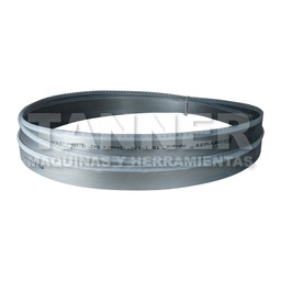 [STA92517-13-05-1/2] SIERRA CINTA ADVANZ TS 1-1/4 X .042 3-4P 13PIES 05-1/2PULG