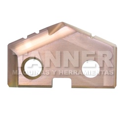 [ALL452H-0102] INSERTO COBALTO NO. 2 1-1/16 AM200