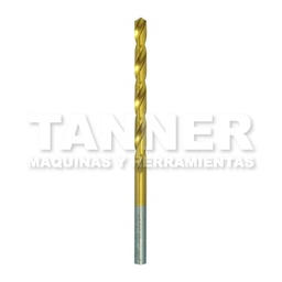 [TOO5-131-0172] BROCA HSS 11/64X2-1/8X3-1/4 TIN