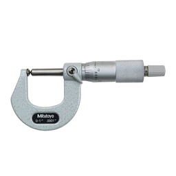 [MIT115-253] MICROMETRO TUBO 0-1PULG