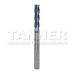 [FUL30034] CORTADOR CARBURO XL 1/4X1-1/8X3PULG 4F TIALN