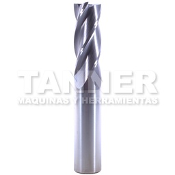 [FUL30052] CORTADOR CARBURO 1/2X1-1/4X3PULG 4F TIALN