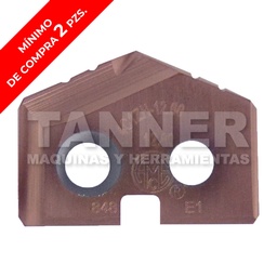 [ALL4C1ZH-12.60] INSERTO Z 12.60MM GEN2 T-A C1 AM200