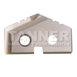 [ALL4C21H-24] INSERTO NO. 1 24MM GEN2 T-A C2 AM200