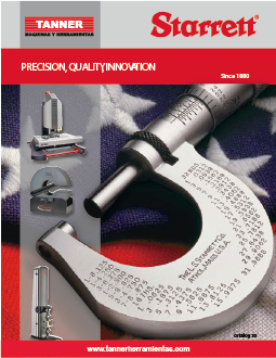 Precision Tools