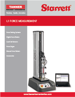 Force measurement