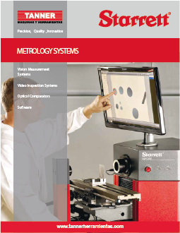 Metrology system