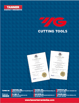 Cutting Tools