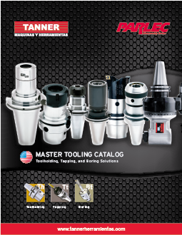 Master Tooling Catalog