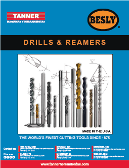 Drills & Reamers