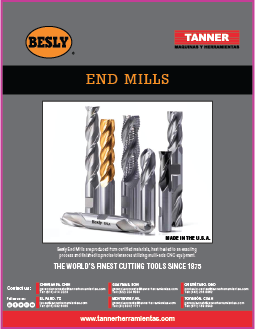 Endmills