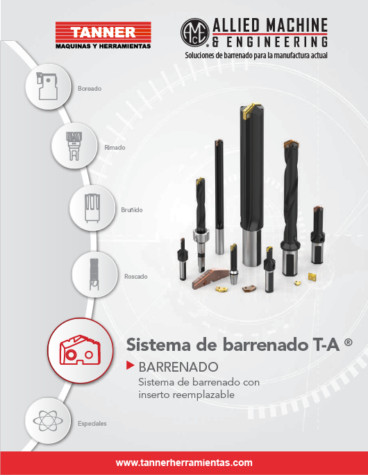T-A Drilling System