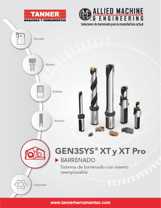 GEN3SYS XT & XT Pro