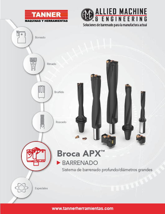 APX Drill