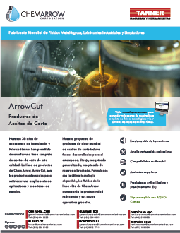 ArrowCut ES